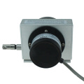 USYUMO MPS series 0.1mm Resolution 0-5V output Linear Wire Potentiometer encoder